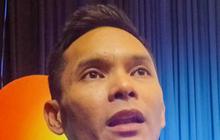 Kata Ben Kasyafani soal Kabar Kedekatan Marshanda dan Vicky Prasetyo: Kalau Ternyata Bener Ya Berdoa yang Baik-baik Lah