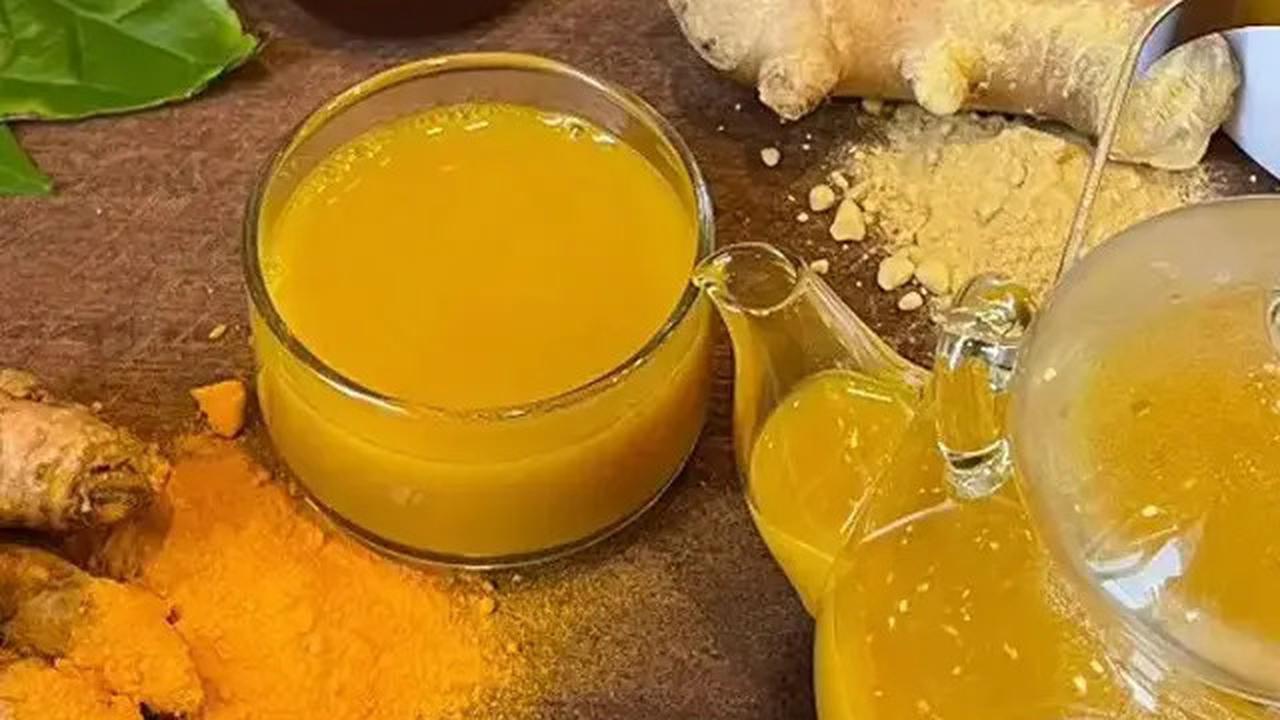 Resep Mudah Jamu Rebusan Dapur yang Kaya Manfaat