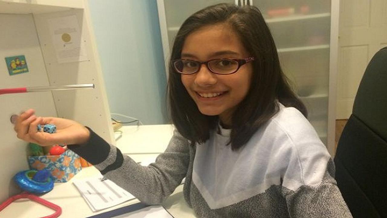 Gadis Cantik Penjual Password ini Mampu Raup Rp 163 Ribu per Jam