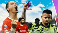 Premier League - Liverpool Vs Arsenal - Head to Head Pemain (Bola.com/Adreanus Titus)