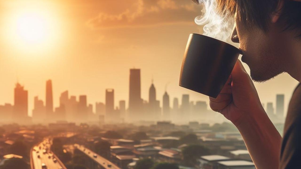 3 Minuman yang Perlu Dihindari saat Cuaca Tengah Panas, dari Soda, Alkohol, hingga Kopi