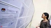 DPT 185,6 Juta Segera Ditetapkan