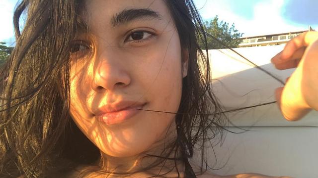 [Bintang] Michella Putri