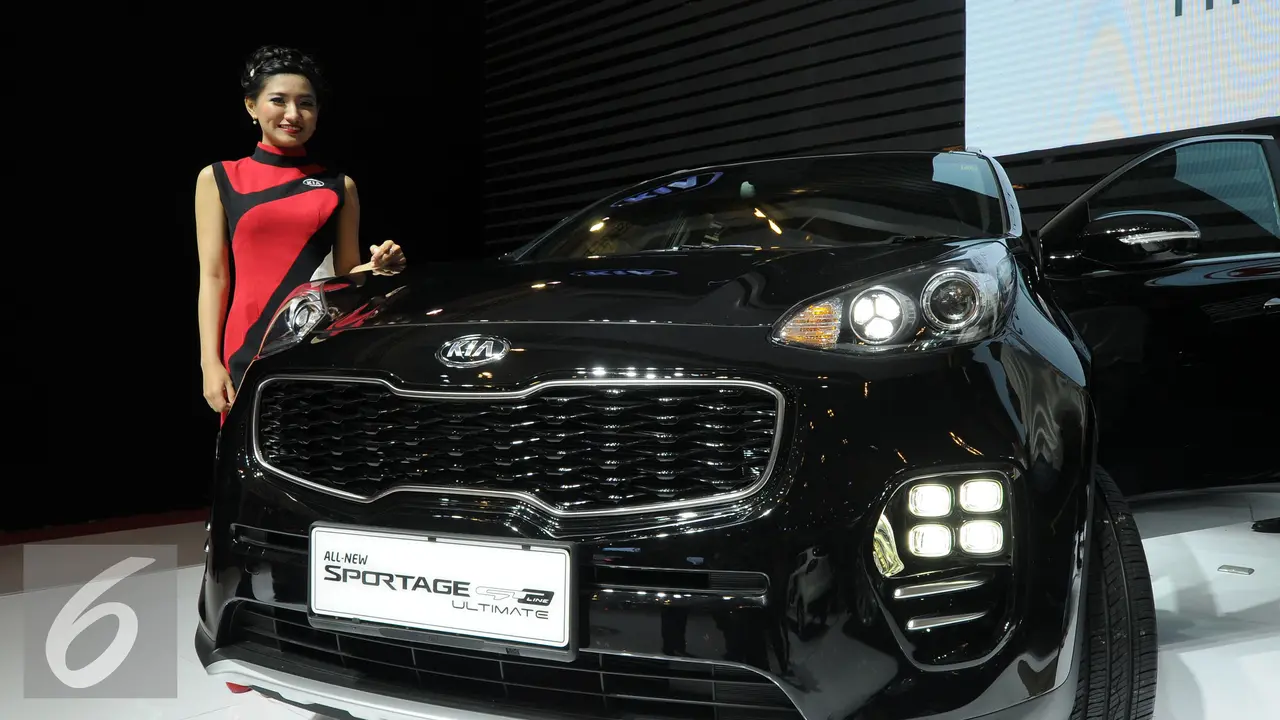 Pameran Mobil