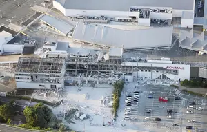 Cerita Pilu AEON Kumamoto, Dua Kali Jadi Korban Gempa Jepang
