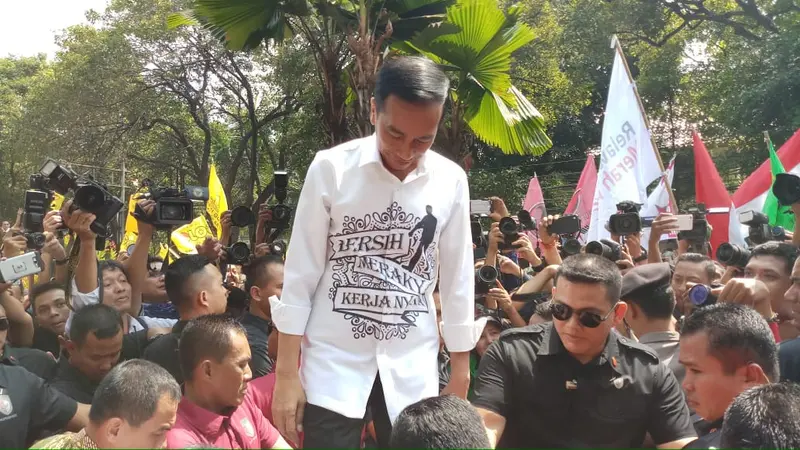 Jokowi