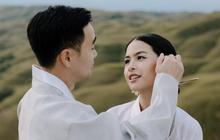Dapur Mewah Rumah Mertua Maudy Ayunda dengan Model Klasik Minimalis yang Menarik dan Elegan