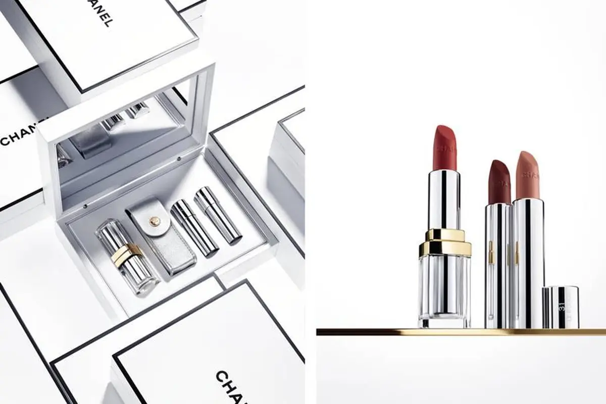 CHANEL