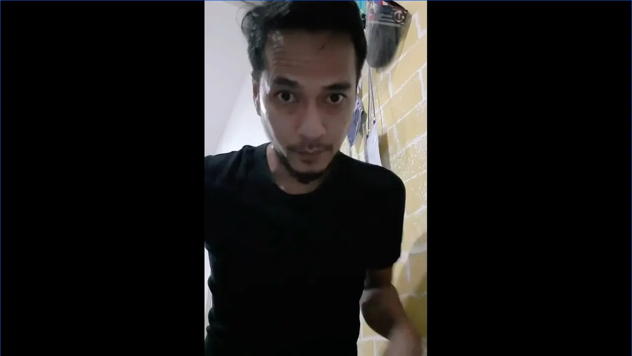 Adhietya Mukti Akhirnya Klarifikasi soal Tuduhan Lawan Main di Video Syur Mirip Gisel