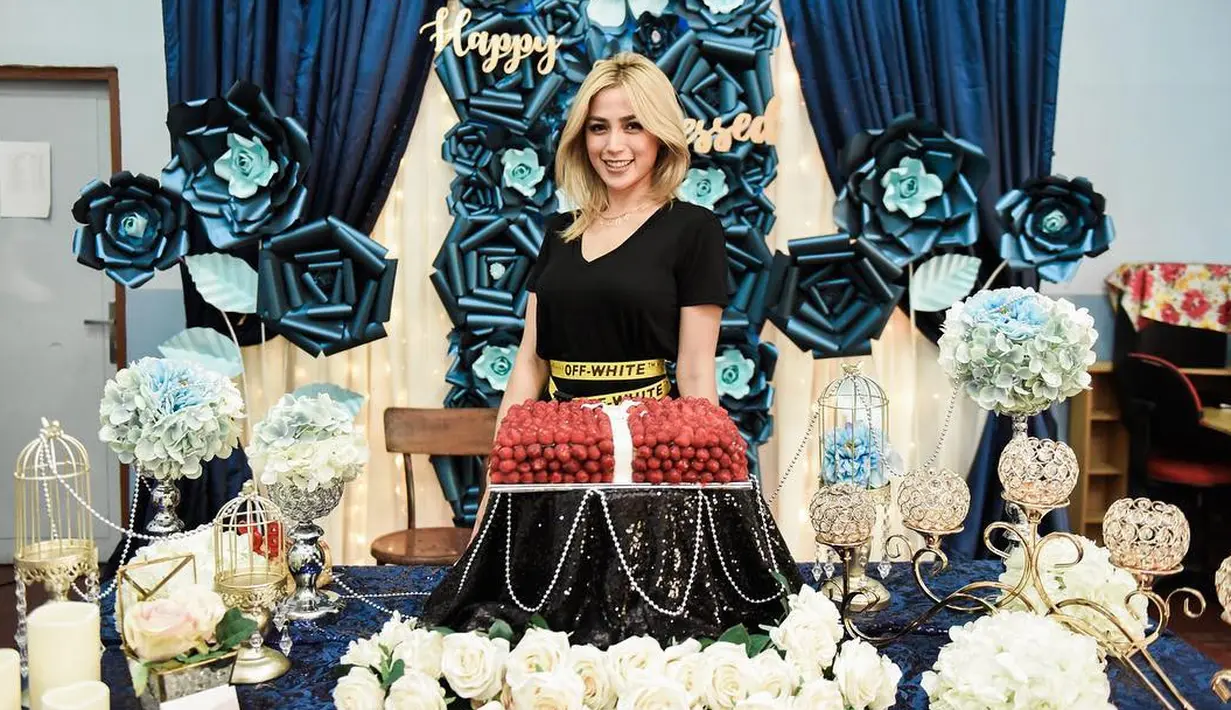 (Instagram/inijedar)