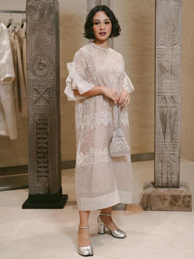 Andien. (Foto: Instagram @andienaisyah)