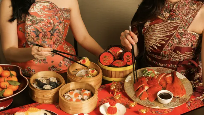 Fairmont Jakarta