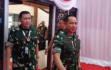 Mutasi TNI AD, Ini Daftar Jenderal Naik Pangkat 1 Bintang di Pundak