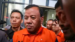Hadiah Mobil Mewah Jadi Syarat Lolos Sekda Kuansing