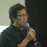 Preskon Konser SALUTE (Nurwahyunan/Fimela.com)