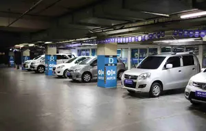 Cara Cek Harga Pasaran Mobil Bekas yang Transparan