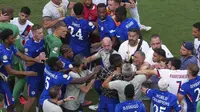 Joao Pedro Ungkap Kronologi Kericuhan usai Chelsea Bungkam PSG di Final Piala Dunia Antarklub 2025: Mau Bela Rekan Setim, Tiba-Tiba...