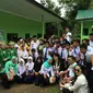SMP islam Al-Irsyad merupakan SMP satu-satunya di Desa Balibo. Bangunan yang awalnya hanya memiliki 2 ruangan yang dibagi dengan triplek.