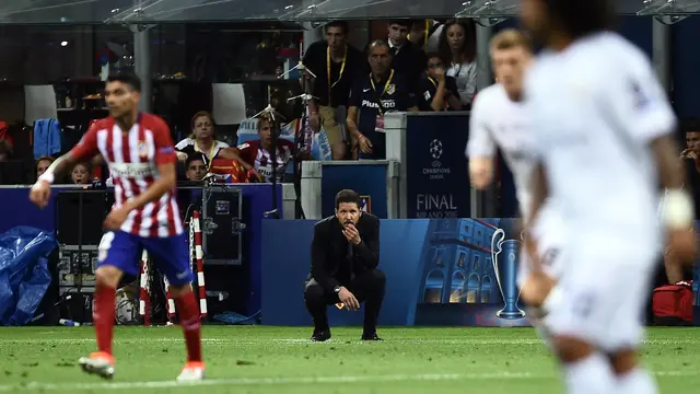 Diego Simeone