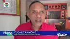 Simak informasi dalam Fokus Pagi (20/12) dengan topik-topik di antaranya, Pengosongan Bangunan Berujung Ricuh, Warga Kepung Imigran Rohingya, Terlibat Perkelahian, Tiga Pemuda Terluka, Penyelamatan Warga dari Kepungan Banjir.