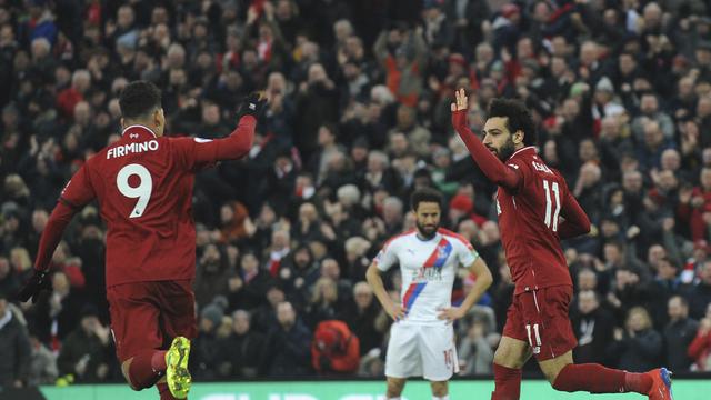 Liverpool