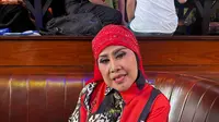 Reuni Setelah 29 Tahun, Elvy Sukaesih dan Tokyo Ska Paradise Orchestra Siap Goyang Synchronize Fest 2025