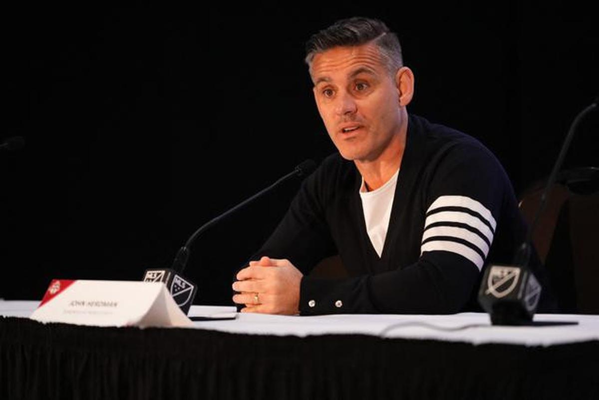 Seperti Pendahulunya, John Herdman Tak Akan Mudah Menangani Timnas Indonesia