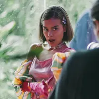 Eva Celia, Diskoria dan Laleilmanino satukan kreasi bermusik di lagu C.H.R.I.S.Y.E.