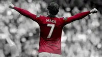 Resmi Jadi Pemain MU, Inilah Komentar Pertama Juan Mata