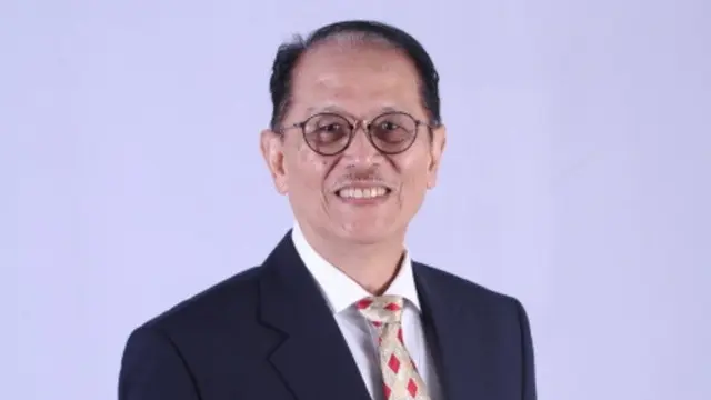 Letjen TNI (Purn) R.Soeyono Soetikno (scm.co.id)