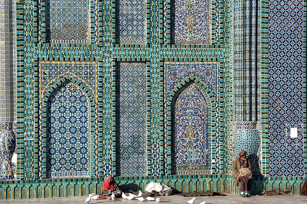 Afghanistan