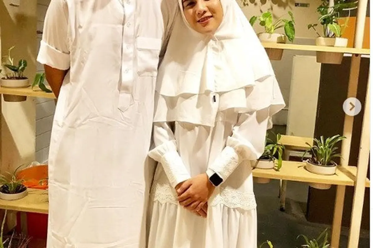 Evelyn Nada Anjani