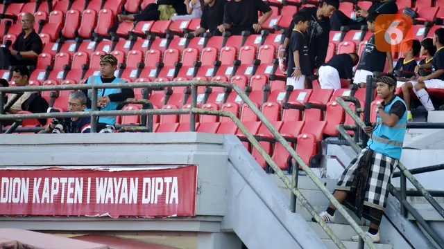 Foto: Persib Teruskan Dominasi atas Persija, Melangkah ke Final Piala Presiden 2026