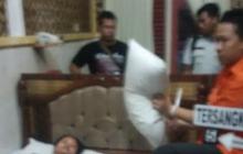 Keluarga tak sangka Andy yang dikenal sejak SMP tega habisi Rian