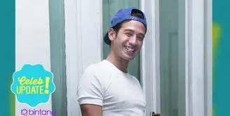 Tarra Budiman sedang dekat dengan adik sepupu Raffi Ahmad yang bernama Gya Sadiqah.