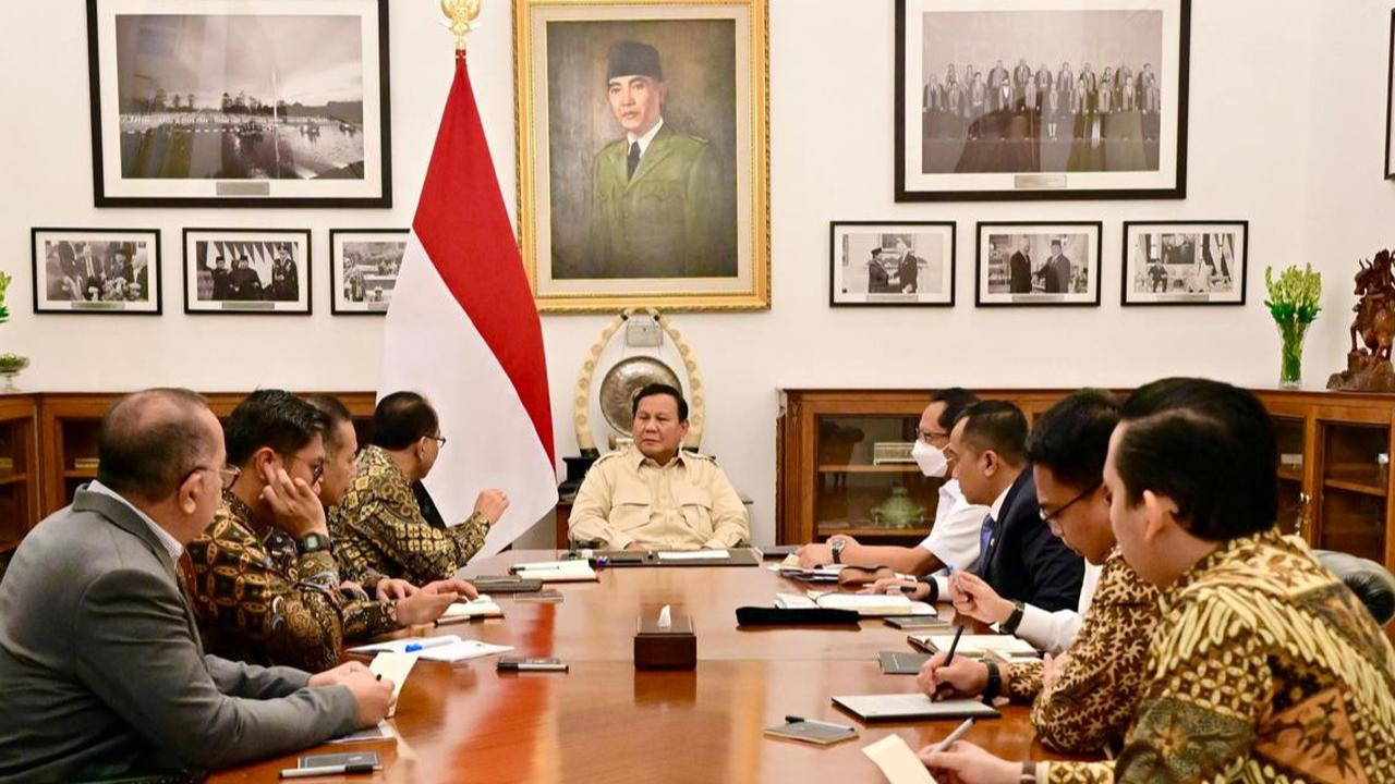 10 Tahun Tak Ada Evaluasi, Pemerintah Buka Opsi Dana Desa Jadi Modal Koperasi Merah Putih