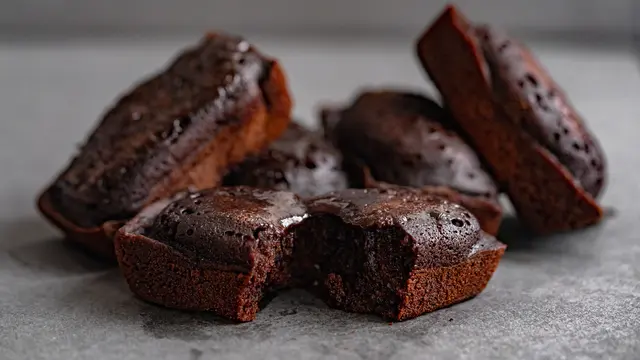 brownies
