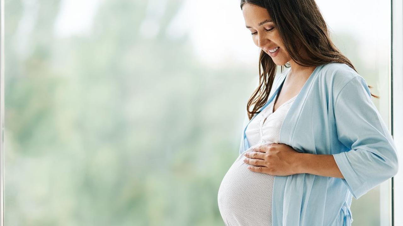 4 Trik Biar Berat Badan Tak Naik Banyak Saat Hamil