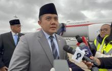 Hari Pers Nasional 2026, Seskab Teddy: Pers Profesional dan Berintegritas Pilar Penting Demokrasi