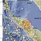 Gempa Darat Magnitudo 5,6 Guncang Aceh
