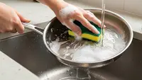 Cara Menghilangkan Goresan pada Stainless Steel, Bisa Dilakukan di Rumah Tanpa Merusak Permukaan