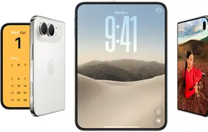 Spesifikasi iPhone Duo: Layar, Desain, Performa hingga Baterai