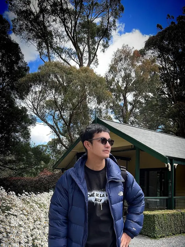 [Fimela] Gunawan Sudrajat