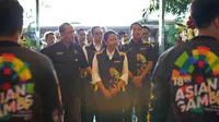 Angkasa Pura II Siap Berikan Pelayanan Terbaik Saat Asian Games 2018