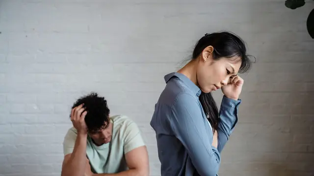 Tips Menyelesaikan Konflik dalam Hubungan