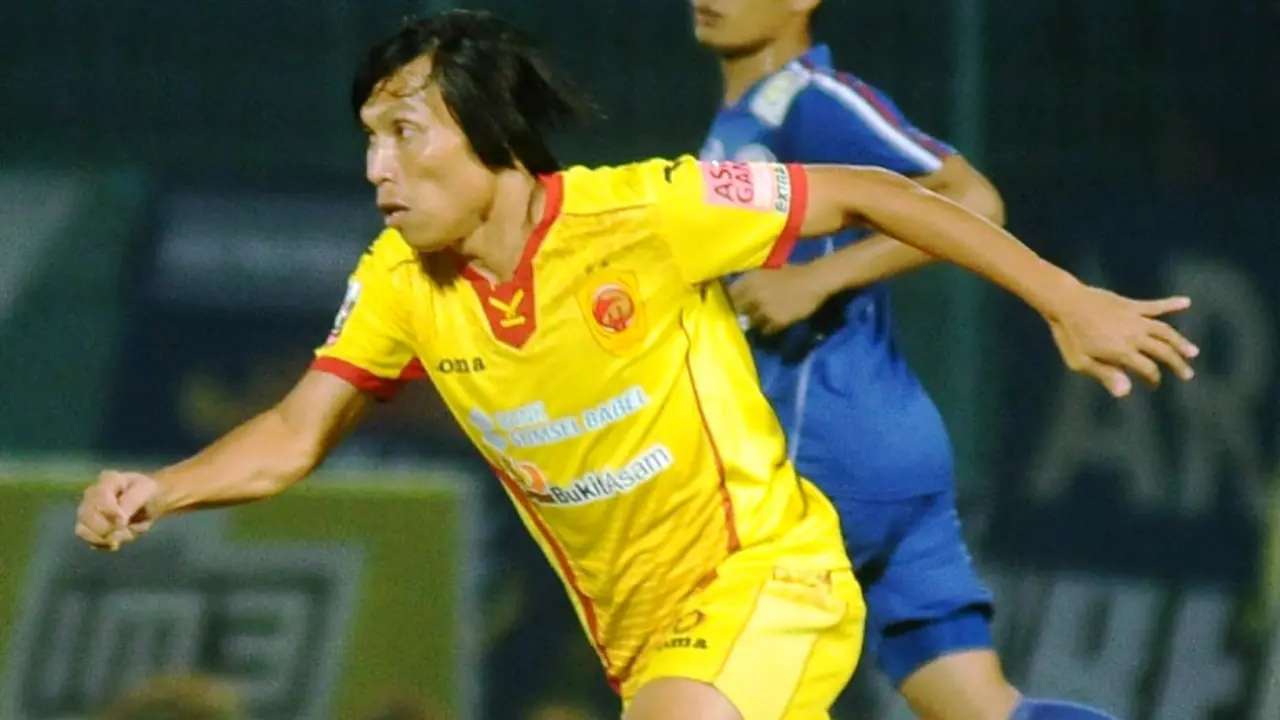 Asri Akbar
