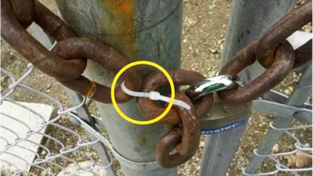 6 Potret Cara Kreatif Orang Menyelesaikan Masalah Ini Bikin Gagal Paham