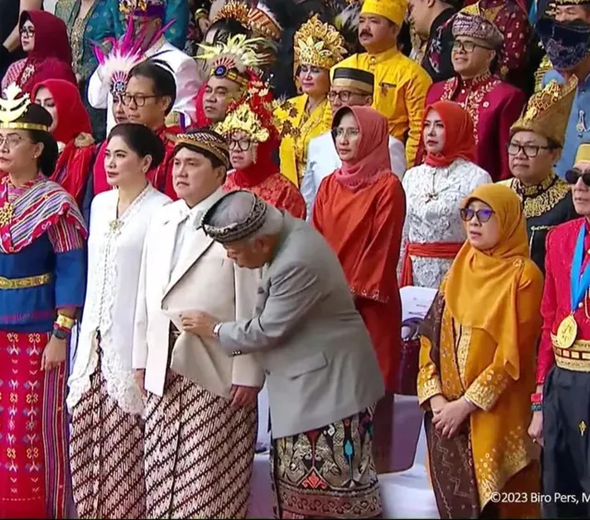 Dok. Istimewa