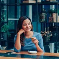 Saat Semua Terasa Rumit, Ini Cara 7 Zodiak Menemukan Ketenangan./Copyright depositphotos.com/chayathon