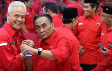 PDIP Pertimbangkan Bambang Pacul Hingga Ahmad Luthfi di Pilkada Jateng 2024